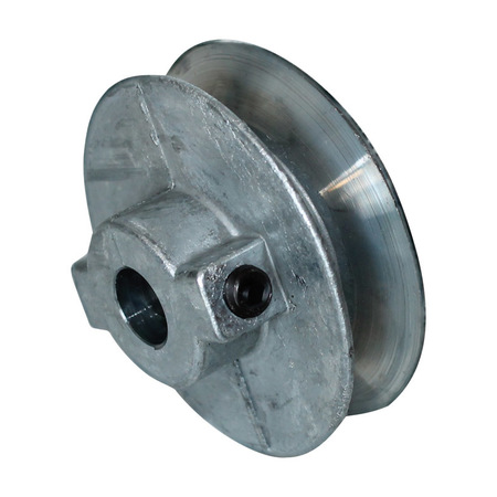 CHICAGO DIE CASTING PULLEY 2-1/4X1/2"" 225A5